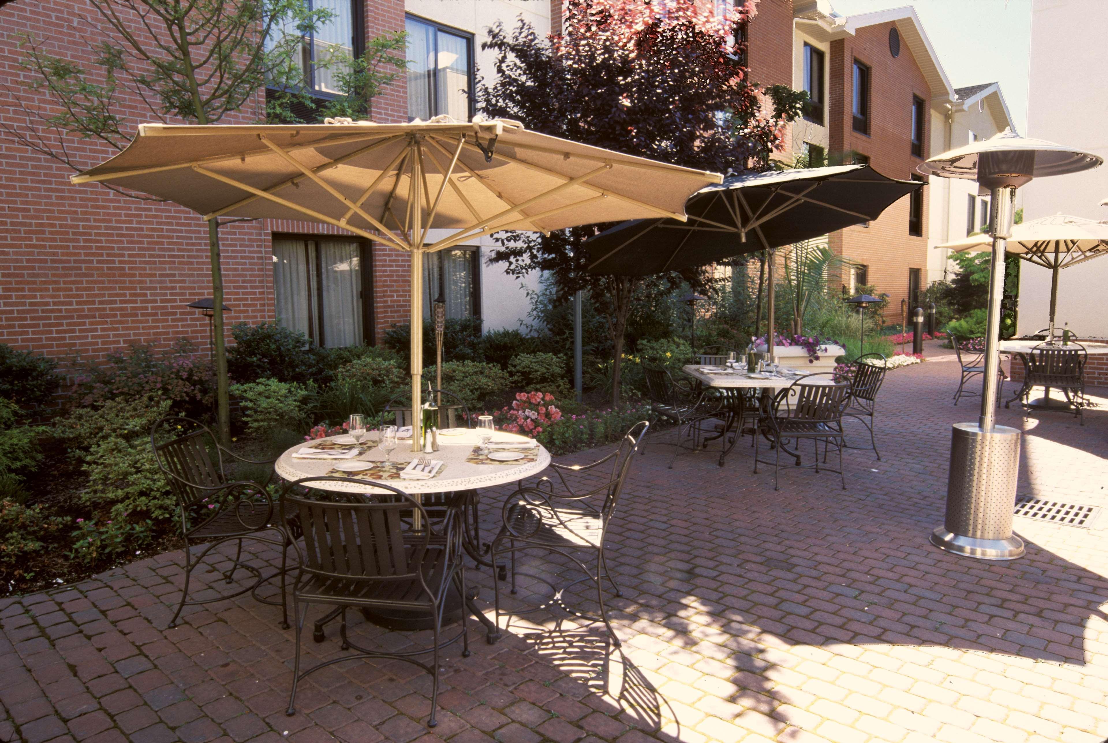 Hampton Inn&Suites Fairfield Fairfield  Exterior foto